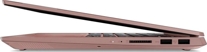 Lenovo IdeaPad S340-14IWL, Sand Pink, Core i5-8265U, 8GB RAM, 256GB SSD, DE
