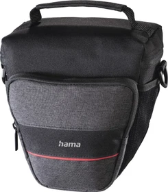 Hama Valletta 110 Colt Kameratasche schwarz