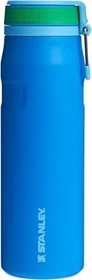 Stanley Iceflow Twist Flip Isolierflasche 710ml azure