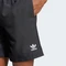 adidas Adicolor 8-Inch Badeshorts schwarz (Herren) Vorschaubild