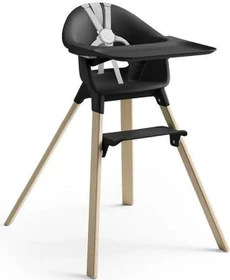 Stokke Clikk black natural