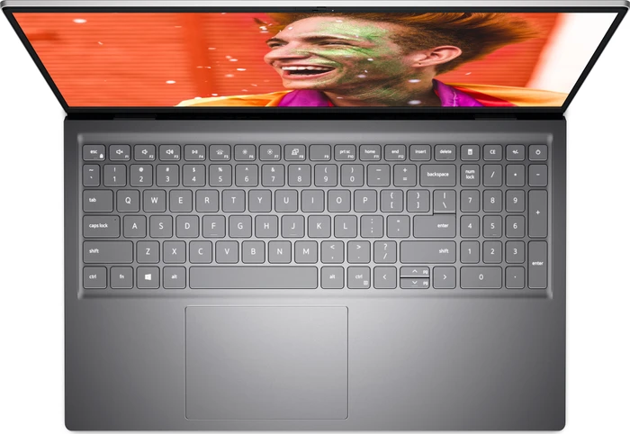 Dell Inspiron 15 5515, Ryzen 7 5700U, 8GB RAM, 512GB SSD, DE