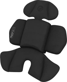 Maxi-Cosi Neugeboreneneinlage Pearl 360 authentic black