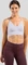 Odlo Padded Seamless Soft 2.0 Sport-BH misty lilac (Damen) Vorschaubild