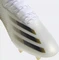 adidas X Ghosted.1 SG cloud white/core black/met. gold melange (Herren) Vorschaubild