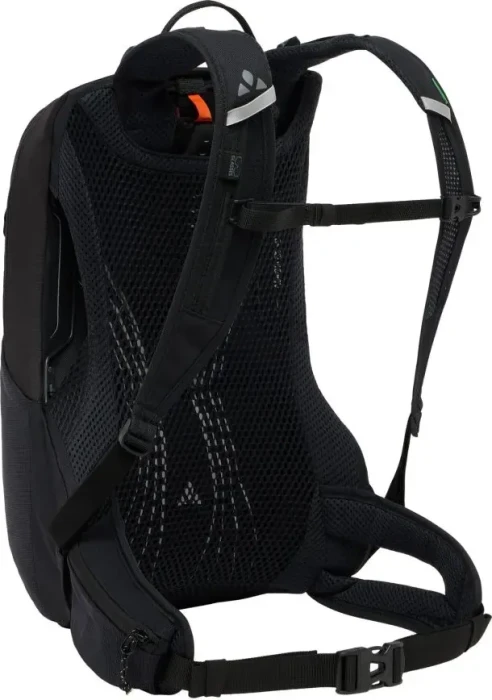 Vaude Trailvent 10 schwarz