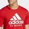 adidas FC Bayern München DNA Graphic T-Shirt kurzarm rot (Herren) Vorschaubild