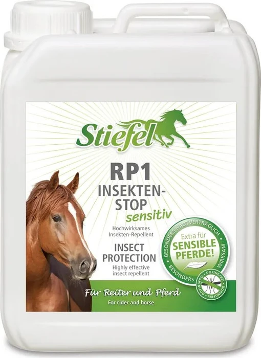 Stiefel Stiefel RP1 Insekten-Stop Sensitiv