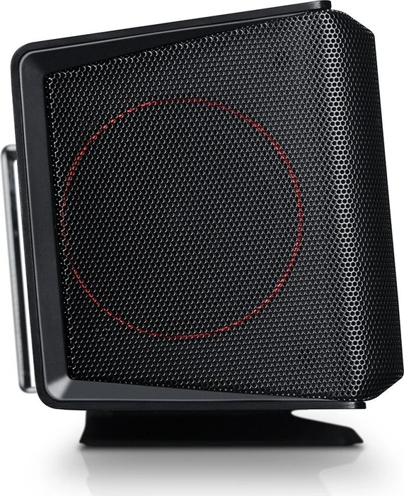Teufel Cinesystem Pro 4.1-Set schwarz