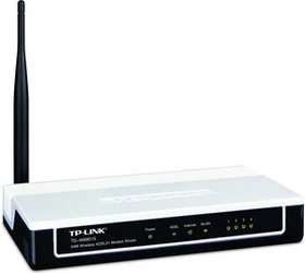 TP-Link TD-W8901G