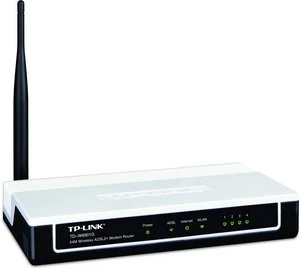 TP-Link TD-W8901G