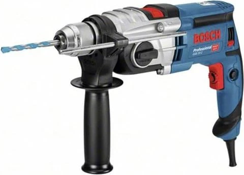 Bosch Professional GSB 20-2 Elektro-Schlagbohrmaschine inkl. Koffer