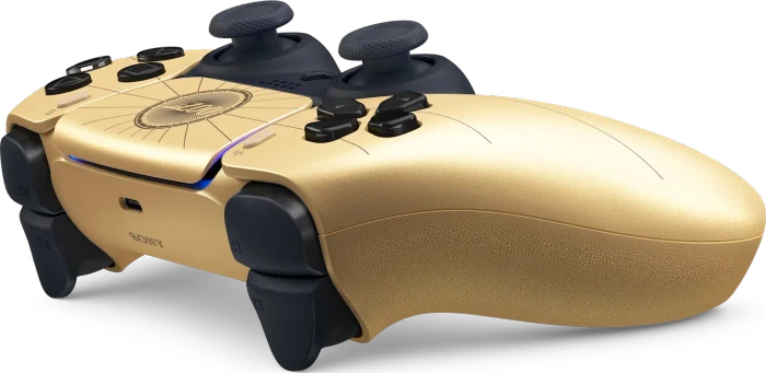 Sony DualSense Controller wireless 007 First Light Limited Edition (PS5)