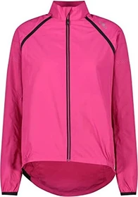 CMP Wind Fahrradjacke geranium (Damen)