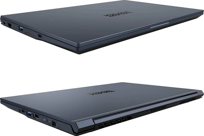Schenker XMG Core 14-L20jsh, Core i5-1135G7, 16GB RAM, 500GB SSD, GeForce GTX 1650, DE