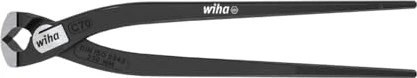 Wiha Z 31000 Classic Monierzange, 28cm