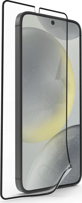 Hama Handy-Schutzglas Super Hybrid für Samsung Galaxy S24