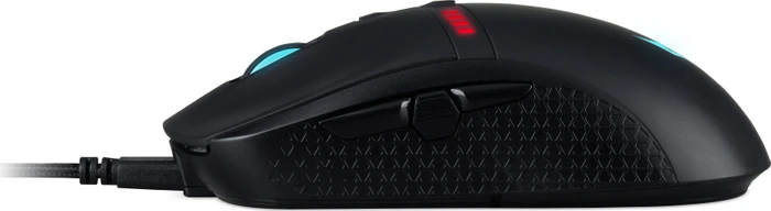 Acer Predator Cestus 350, USB