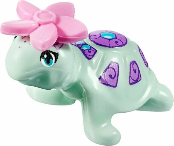 LEGO Elves - Naida und die Wasserschildkröte