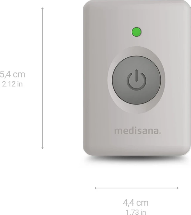 Medisana IN 705