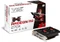 VTX3D Radeon R9 270X X-Edition V2, 2GB GDDR5, 2x DVI, HDMI, DP Vorschaubild