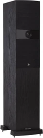 Fyne Audio F303 esche schwarz, Paar