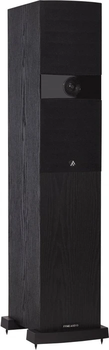Fyne Audio F303 esche schwarz, Paar