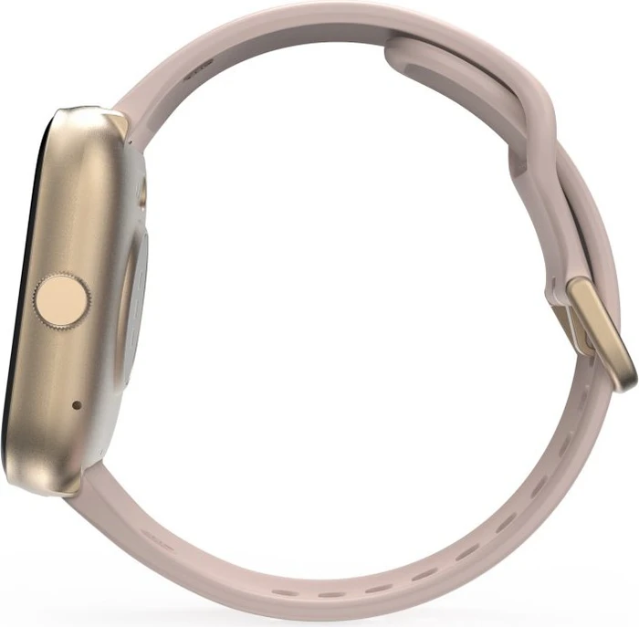 Hama Smartwatch 5000 rosegold
