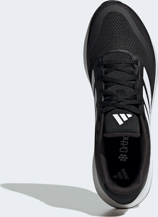 adidas Runfalcon 5 core black/cloud white (Herren)