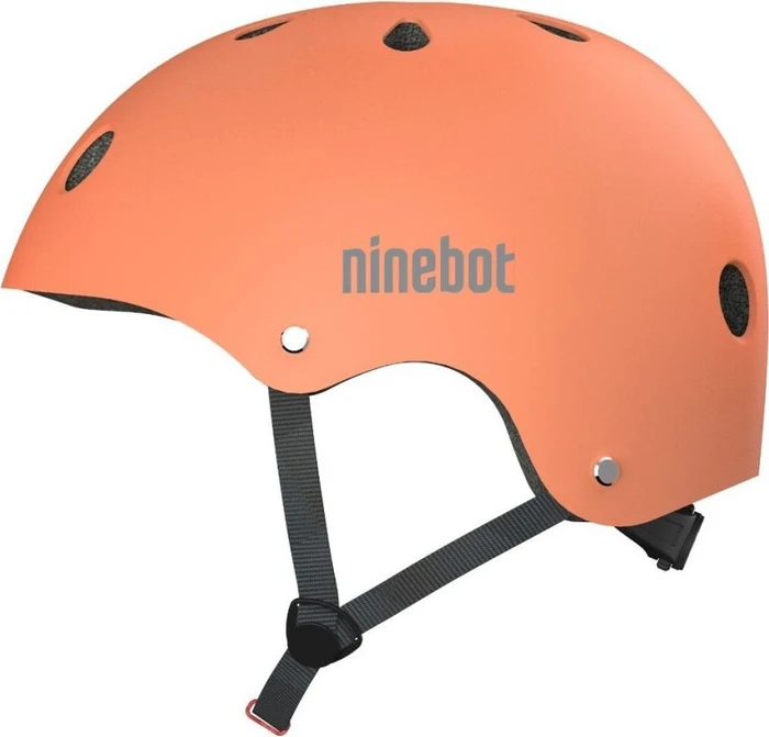 Ninebot by Segway Commuter Helm orange
