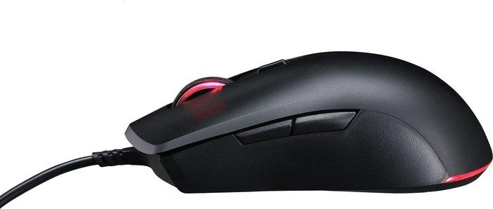Cooler Master MasterKeys Lite L Combo, LEDs RGB, USB, DE