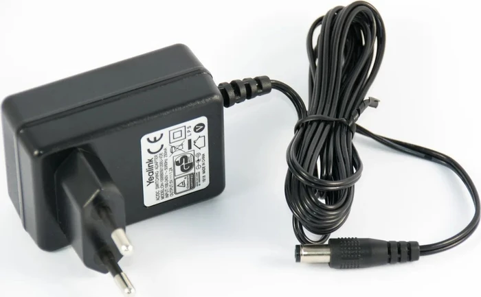 Yealink Netzteil 5V/1.2A