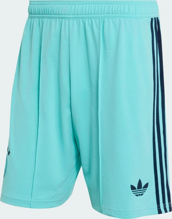adidas FIFA WM 2026 Deutschland Auswärtsshorts flash aqua (Herren)