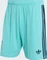 adidas FIFA WM 2026 Deutschland Auswärtsshorts flash aqua (Herren) Vorschaubild