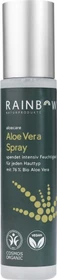 Rainbow Naturprodukte aloecare Aloe Vera Spray, 100ml
