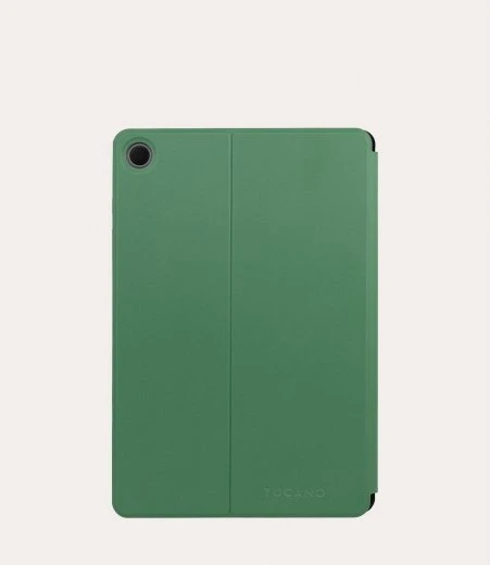 Tucano Gala Tablethülle für Samsung Galaxy Tab A9+, grün