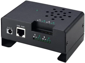 BlueWalker PowerWalker Environmental Monitoring Device für SNMP Manager