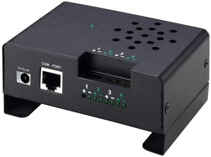 BlueWalker PowerWalker Environmental Monitoring Device für SNMP Manager