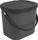 Rotho Albula 6l anthrazit (1030308853)