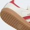 adidas Samba OG cream white/better scarlet/gum (Junior) Vorschaubild