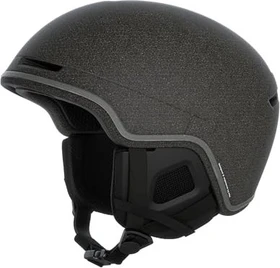 POC Obex Pure Helm raw black matt