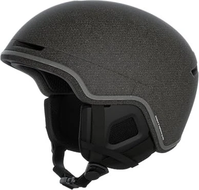 POC Obex Pure Helm raw black matt
