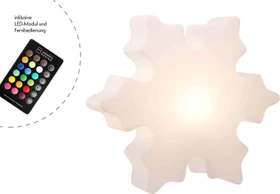 8 seasons design Shining Crystal LED