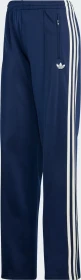 adidas Firebird Trainingshose lang night indigo/off white (Damen)