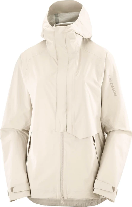 Salomon Outerpath Pro 2.5L Jacke (Damen)
