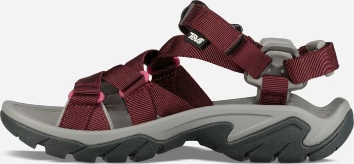 Teva Terra Fi 5 Sport port (Damen)