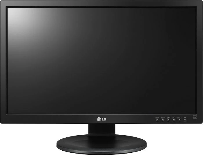 LG 23MB35PY-B, 23"