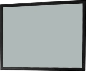 Celexon Tuch für Faltrahmen Mobil Expert Rückprojektion 406x305cm