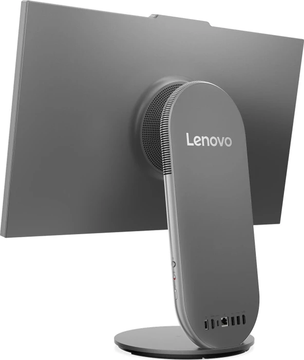 Lenovo Yoga AIO 27IPH11, Luna Grey, Core Ultra 7 356H, 32GB RAM, 1TB SSD, DE