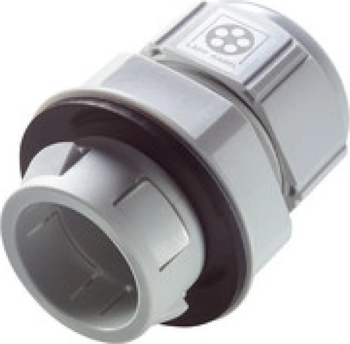 Lapp Kabel SKINTOP CLICK 20 RAL 7035 LGY